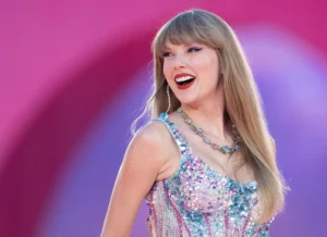 Taylor Swift Faces Disturbing Deepfake Images
