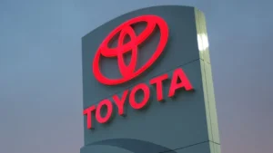 Toyota Issues Urgent Warning to 50,000 US Vehicle Owners Amidst Airbag Safety Concerns
