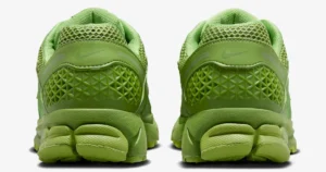 Nike Zoom Vomero 5 “Chlorophyll” Set to Impress: Release Details Unveiled