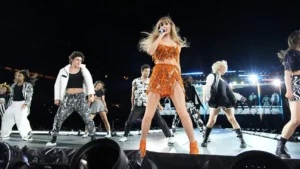 Taylor Swift's Super Bowl Dilemma: Japan Tour Dates Clash with Chiefs' Big Game