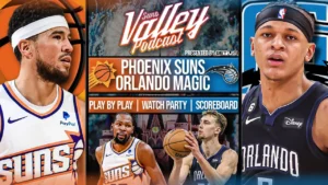 Phoenix Suns Injury Update