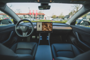 Tesla Recalls Nearly 200,000 Vehicles Over Backup Camera Software Glitch
